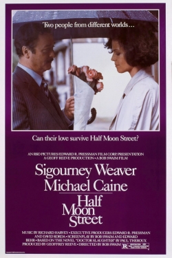 Watch Half Moon Street free movies