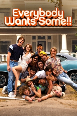 Watch Everybody Wants Some!! free movies