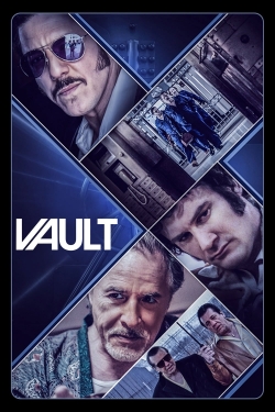 Watch Vault free movies