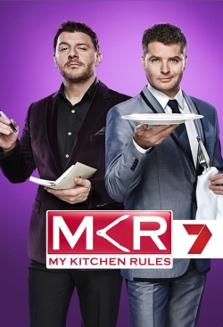 Watch My Kitchen Rules free movies