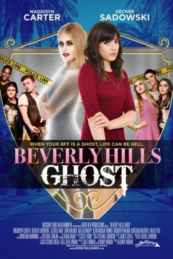 Watch Beverly Hills Ghost free movies