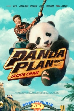 Watch Panda Plan free movies