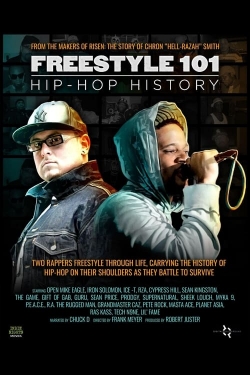 Watch Freestyle 101: Hip Hop History free movies