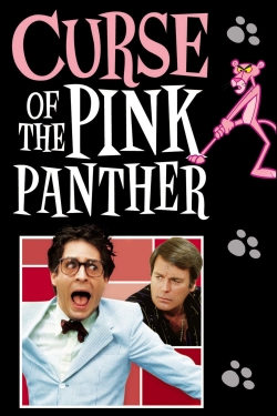 Watch Curse of the Pink Panther free movies