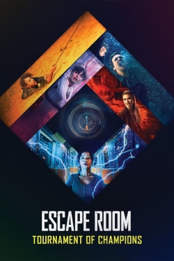 Watch Escape Room: Tournament of Champions free movies