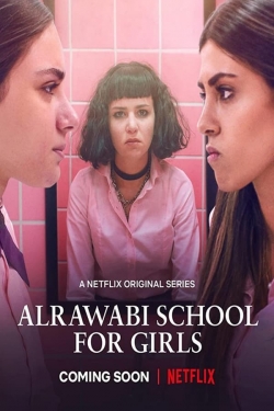 Watch AlRawabi School for Girls free movies