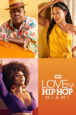 Watch Love & Hip Hop Miami free movies