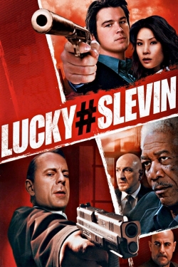 Watch Lucky Number Slevin free movies