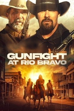 Watch Gunfight at Rio Bravo free movies