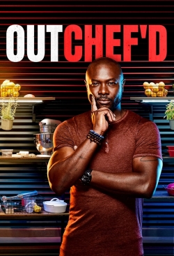 Watch Outchef'd free movies