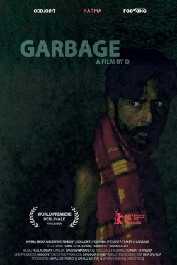 Watch Garbage free movies