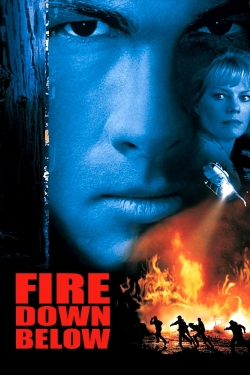 Watch Fire Down Below free movies