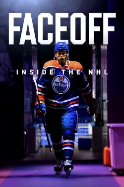 Watch FACEOFF: Inside the NHL free movies