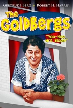 Watch The Goldbergs free movies