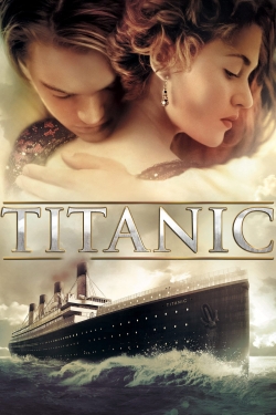 Watch Titanic free movies