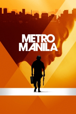 Watch Metro Manila free movies