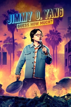 Watch Jimmy O. Yang: Guess How Much? free movies