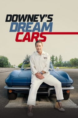 Watch Downey's Dream Cars free movies