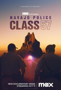 Watch Navajo Police: Class 57 free movies