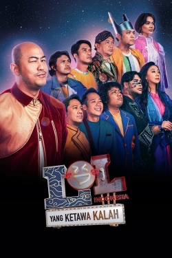 Watch LOL: Last One Laughing Indonesia free movies