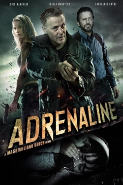 Watch Adrenaline free movies