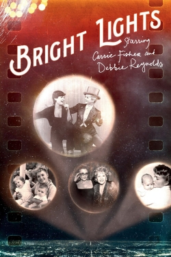 Watch Bright Lights: Starring Carrie Fisher and Debbie Reynolds free movies