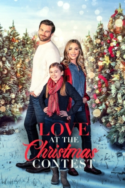 Watch Love at the Christmas Contest free movies