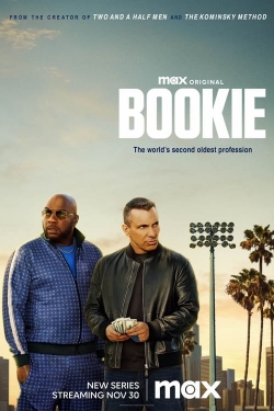 Watch Bookie free movies