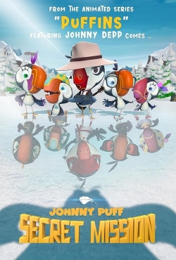 Watch Johnny Puff: Secret Mission free movies