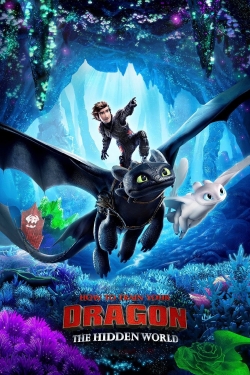 Watch How to Train Your Dragon: The Hidden World free movies