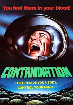 Watch Contamination free movies