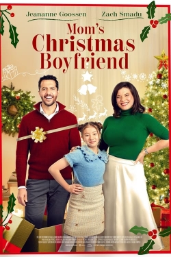 Watch Mom's Christmas Boyfriend free movies