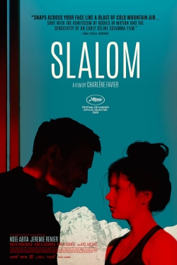 Watch Slalom free movies