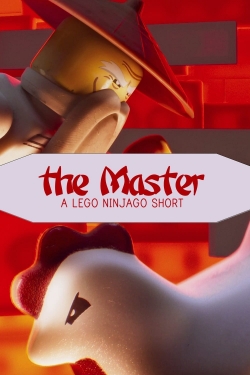 Watch The Master -  A Lego Ninjago Short free movies