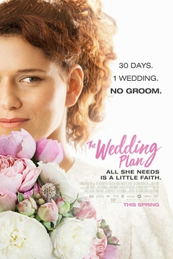 Watch The Wedding Plan free movies