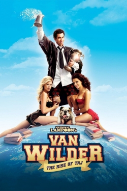 Watch Van Wilder 2: The Rise of Taj free movies