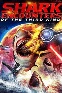 Watch Shark Encounters of the Third Kind free movies