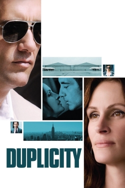 Watch Duplicity free movies