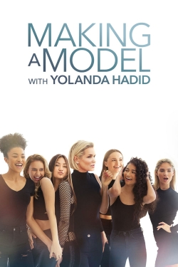 Watch Making a Model With Yolanda Hadid free movies