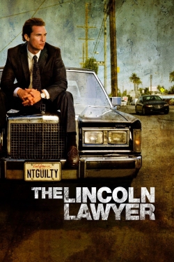 Watch The Lincoln Lawyer free movies