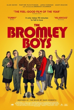 Watch The Bromley  Boys free movies