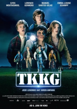 Watch TKKG free movies