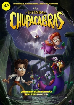 Watch The Legend of the Chupacabras free movies