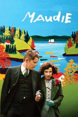 Watch Maudie free movies