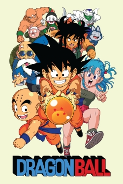 Watch Dragon Ball free movies