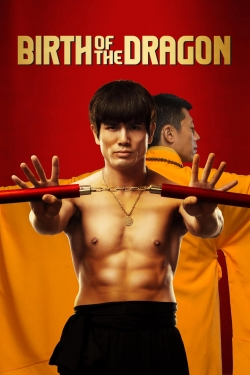 Watch Birth of the Dragon free movies