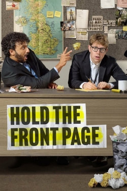 Watch Hold The Front Page free movies