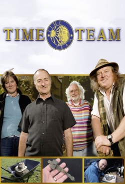 Watch Time Team free movies