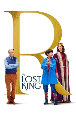 Watch The Lost King free movies