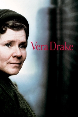 Watch Vera Drake free movies